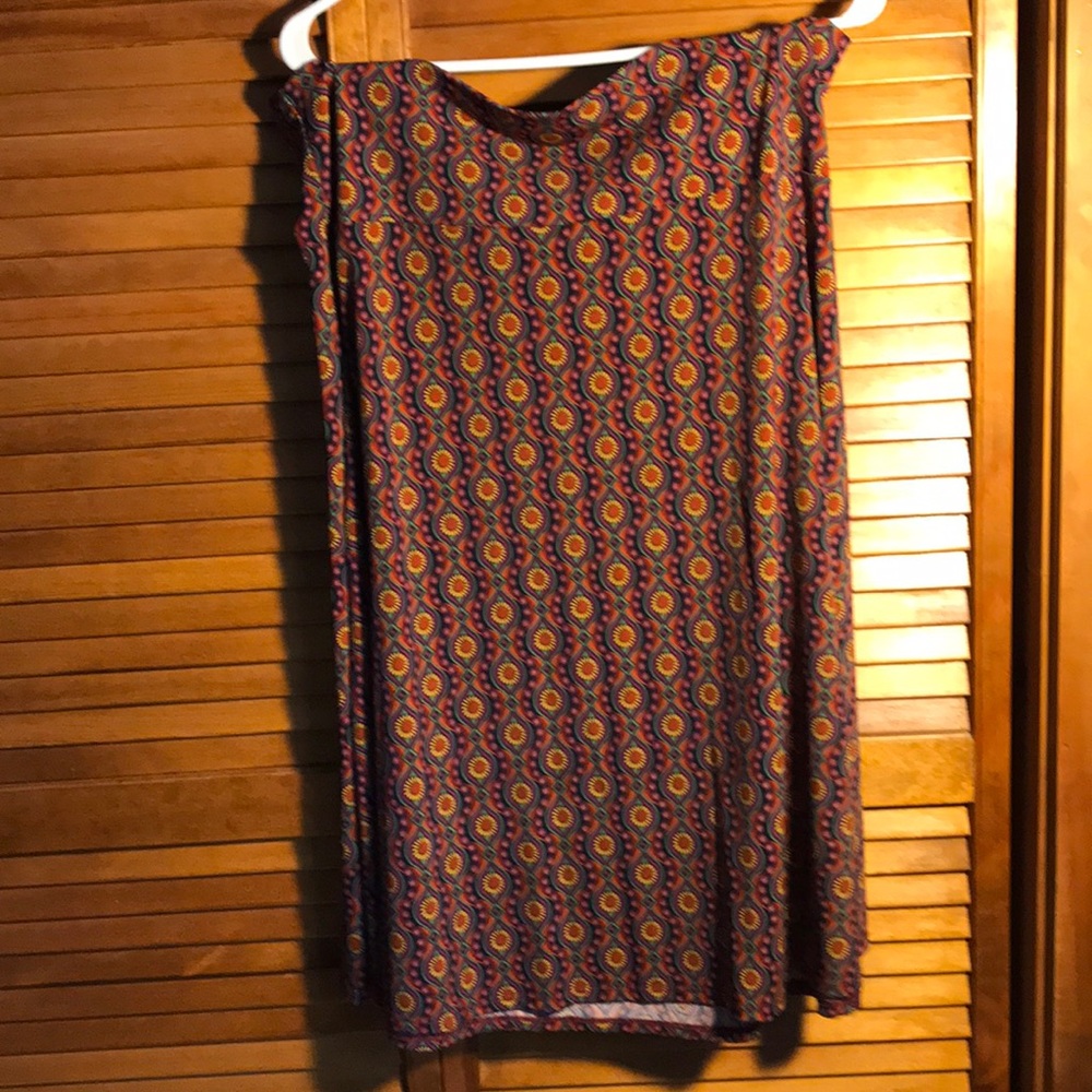 Lularoe skirt